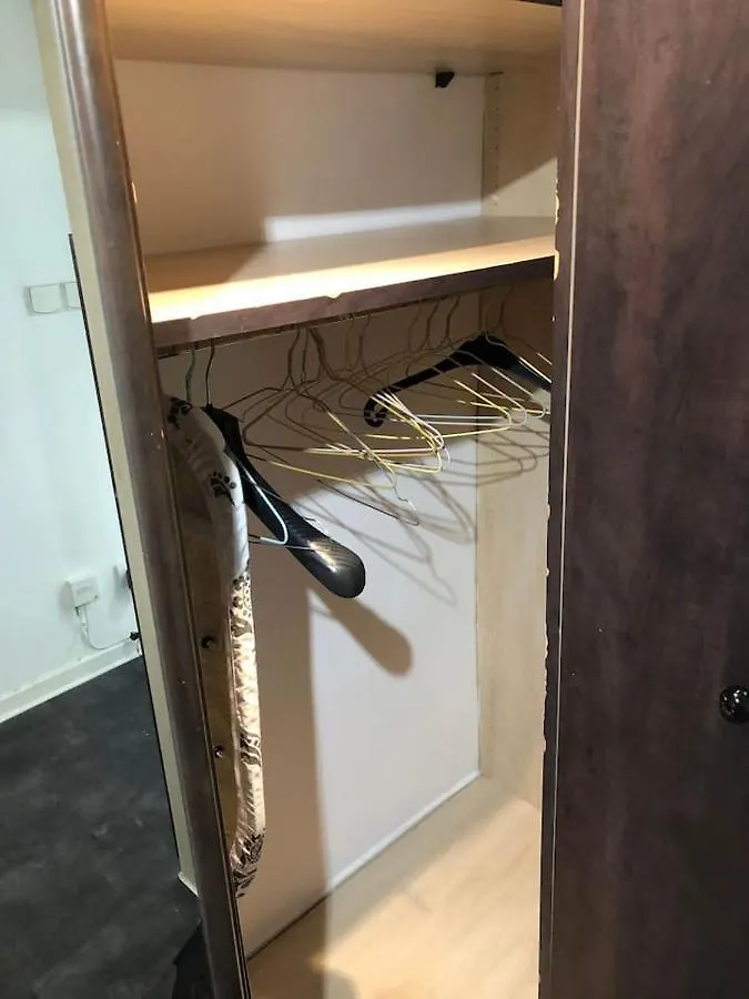 Cosy Studio Arc De Triomphe Champs Elysees Bail Mobilite Paris France